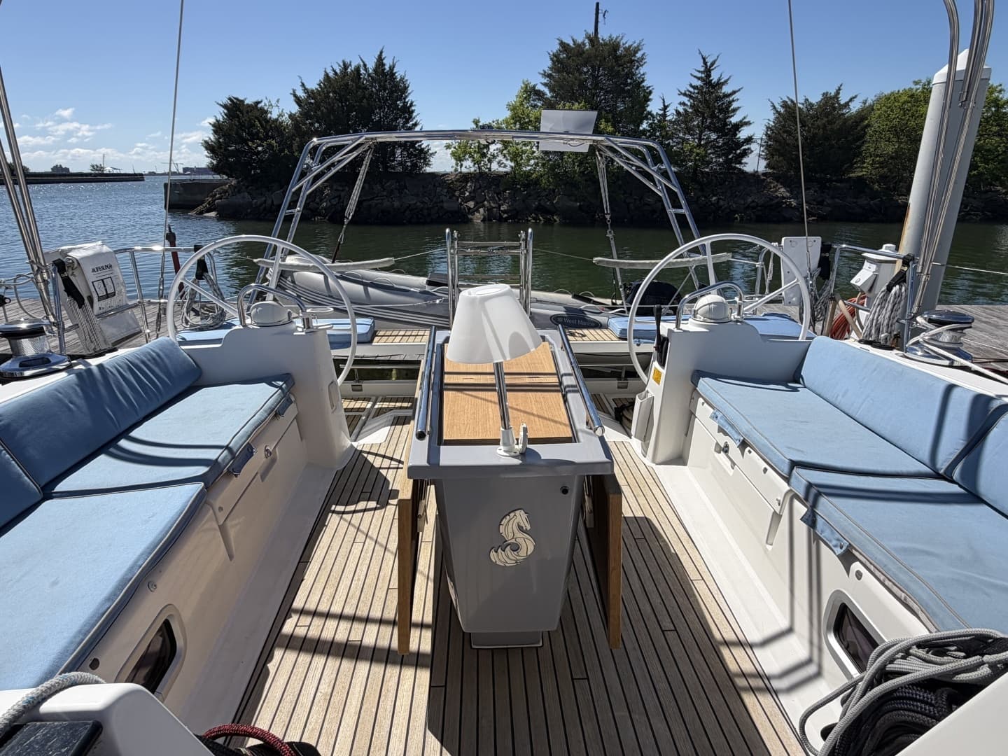 2016 Beneteau 48 - Image 23