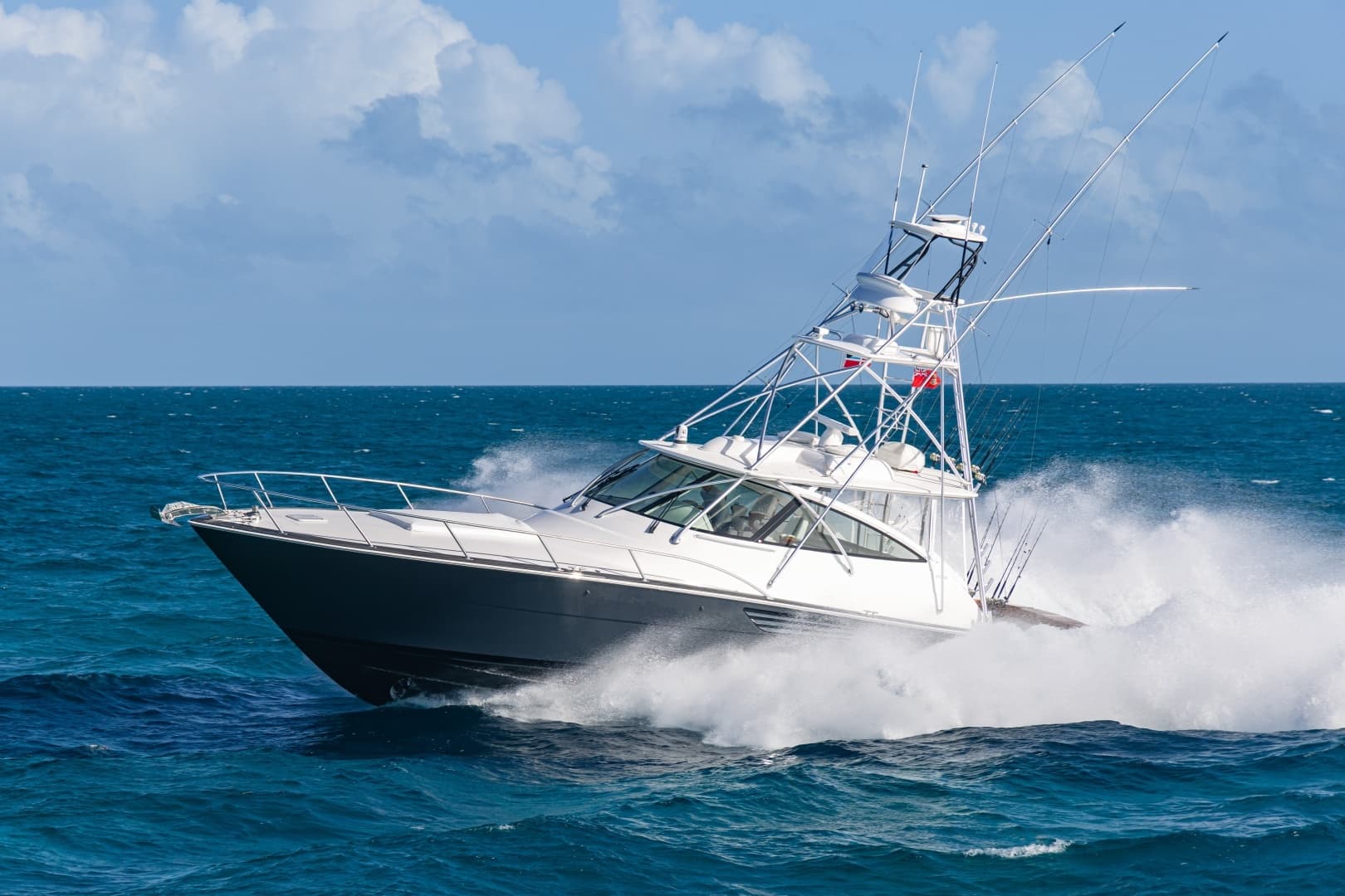 2023 Viking 54 Open - Image 21