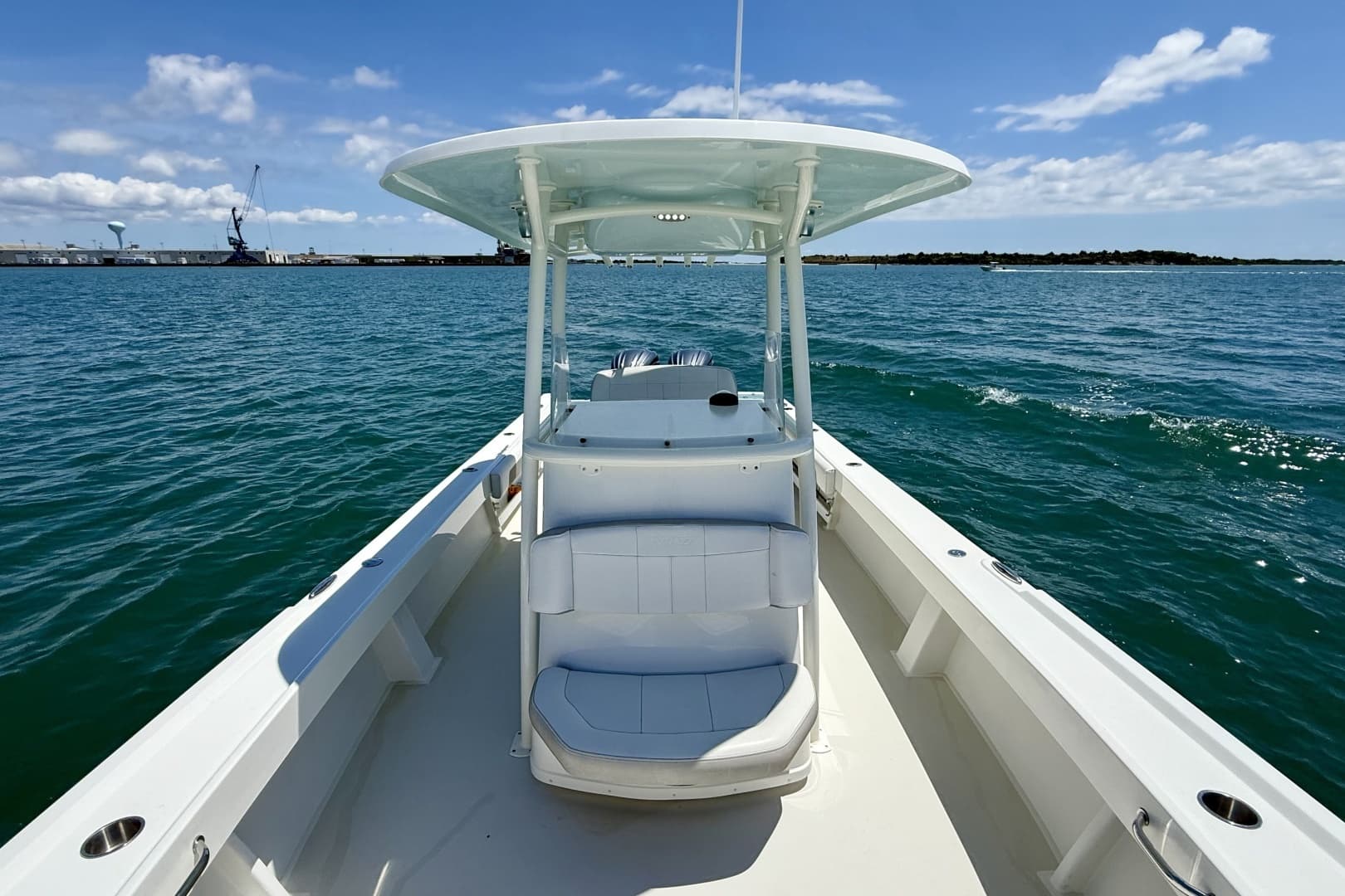 2022 Parker 2801 - Image 21