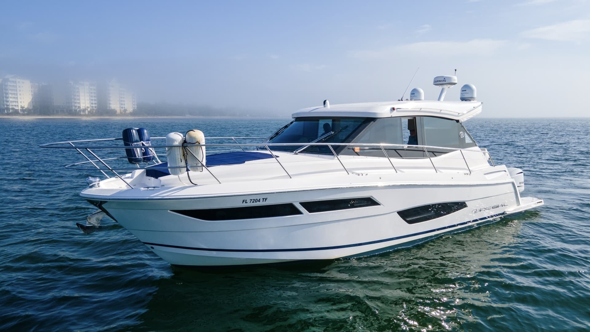 2020 Regal 38 XO - Image 44
