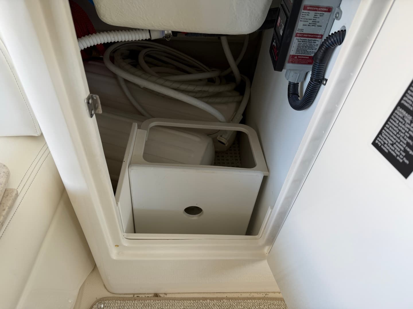 2009 Sea Ray 52 SEDAN BRIDGE - Image 31