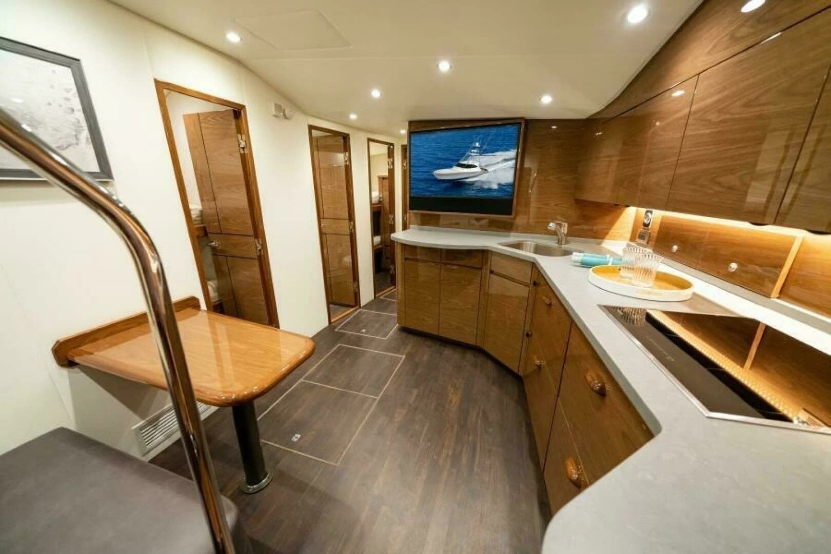 2027 Viking 54 Sport Tower - Image 2
