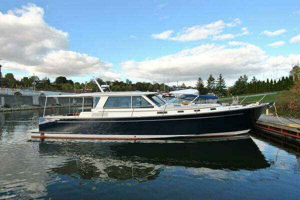 2024 Bruckmann Abaco 50