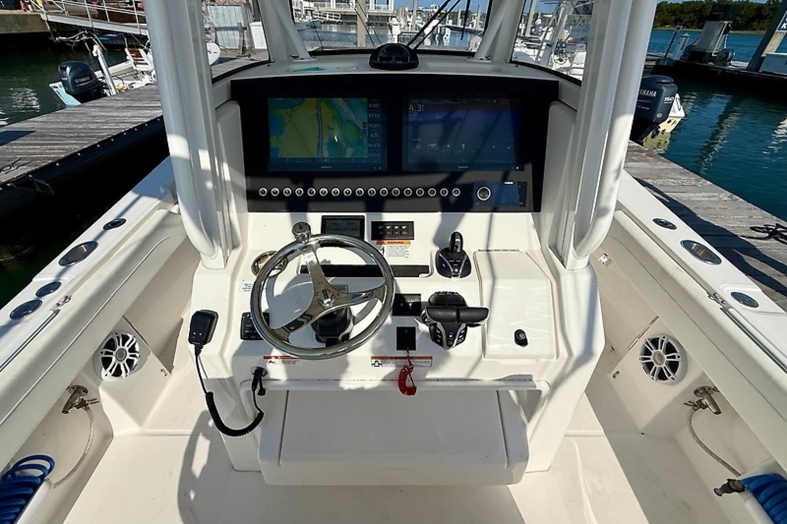 2024 Regulator 28 - Image 5