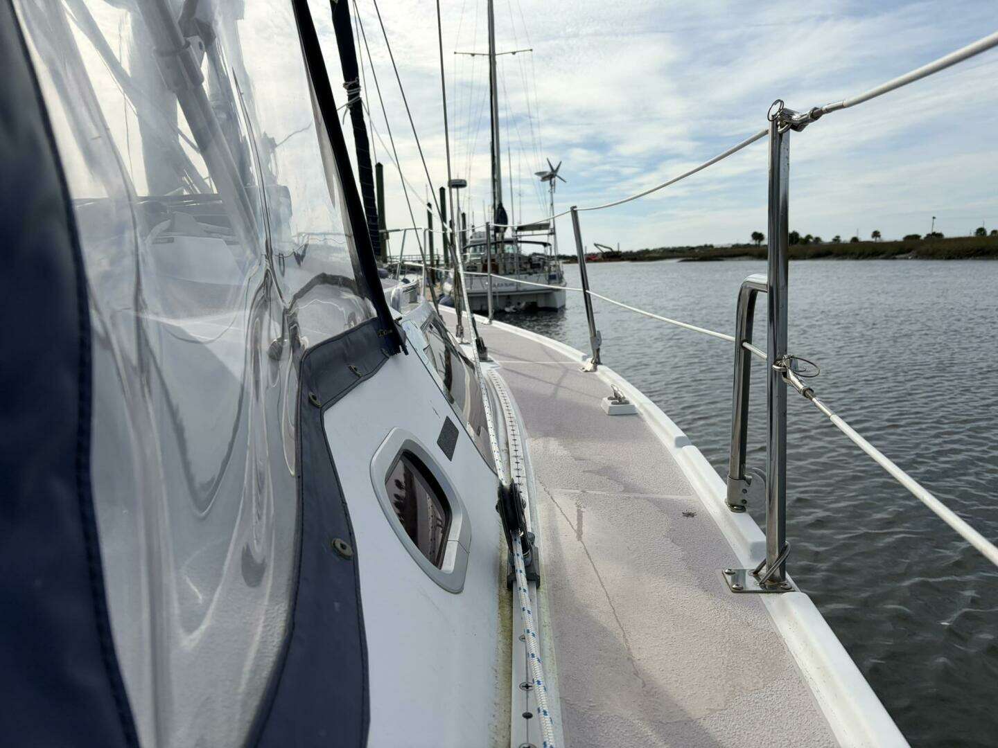 2010 Catalina 309 - Image 57