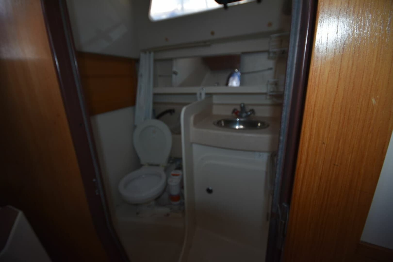 2001 Catalina 310 - Image 44