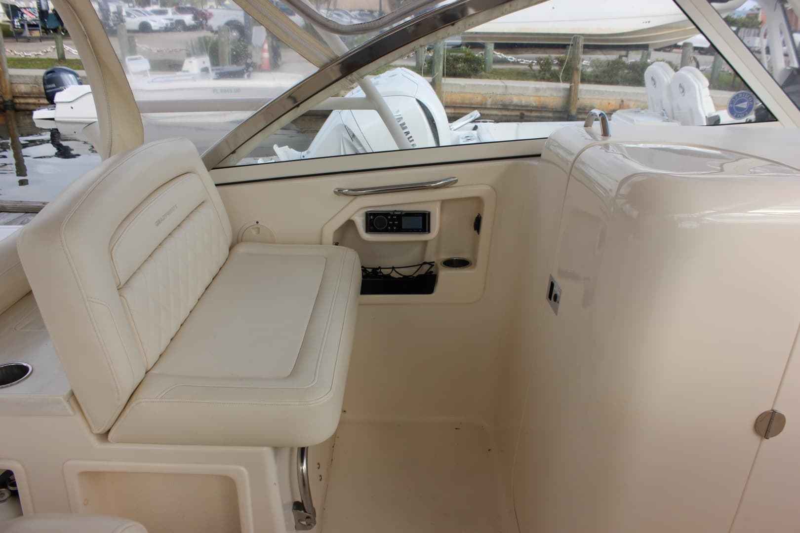 2019 Grady-White — - Image 24