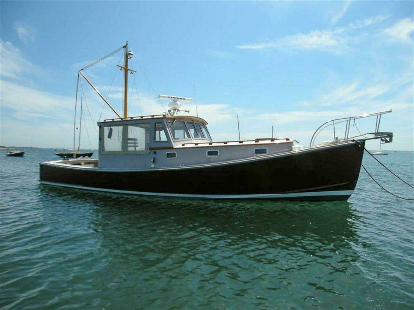 2003 John Williams Stanley 38 - Image 5
