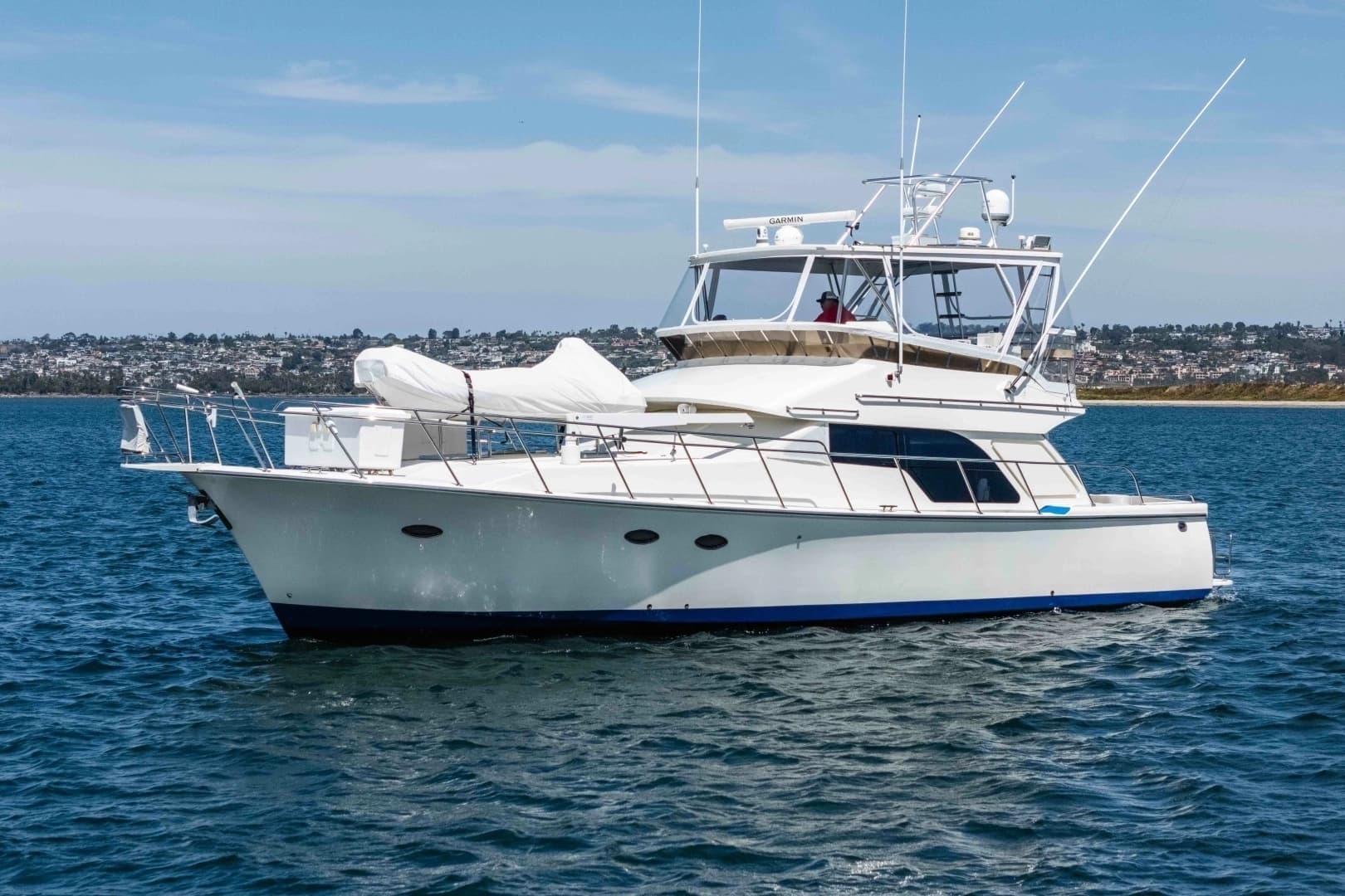 2019 Mikelson 50 Sportfisher - Image 54