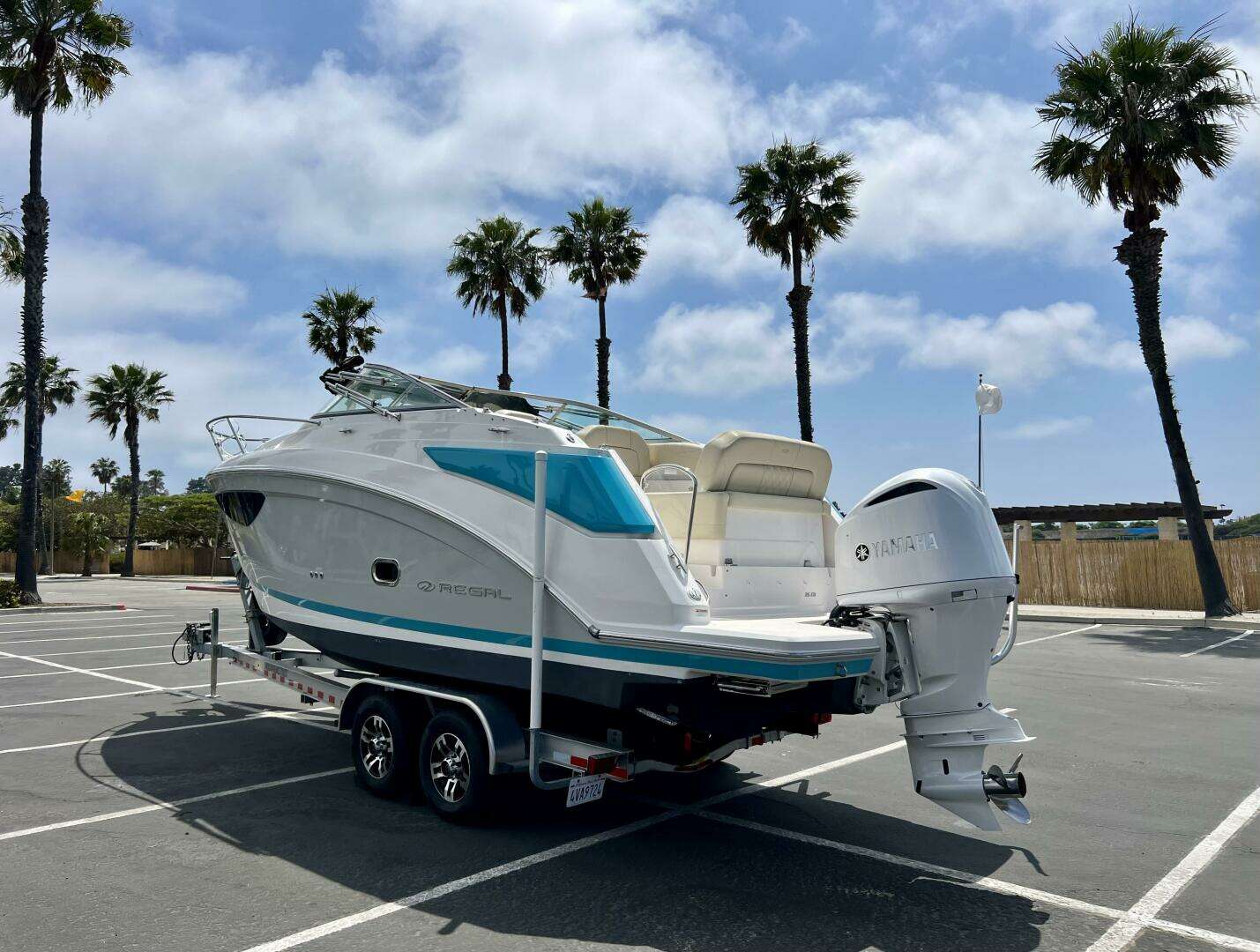 2019 Regal 26 XO - Image 51