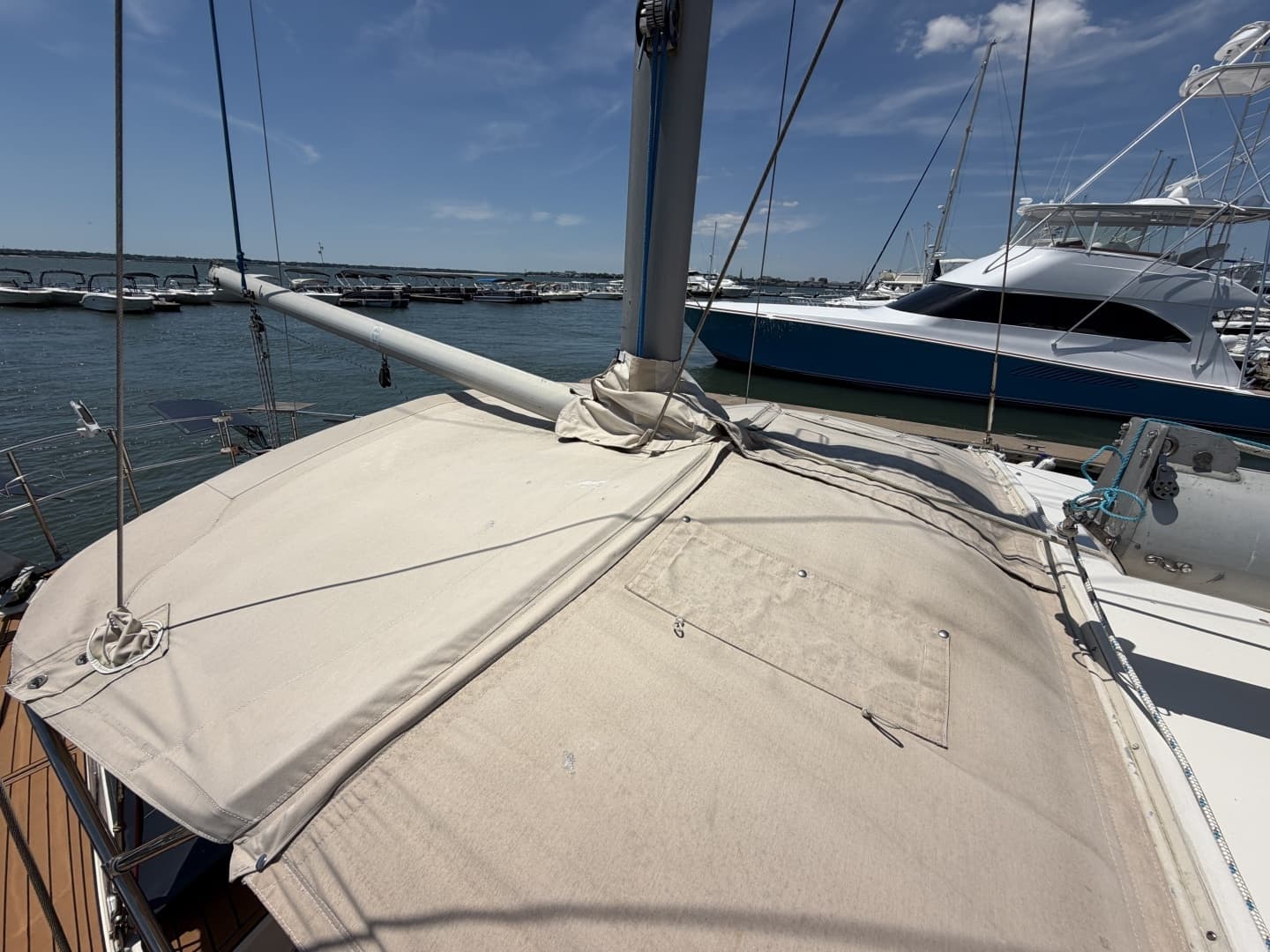 1980 Amel Mango 52 - Image 23