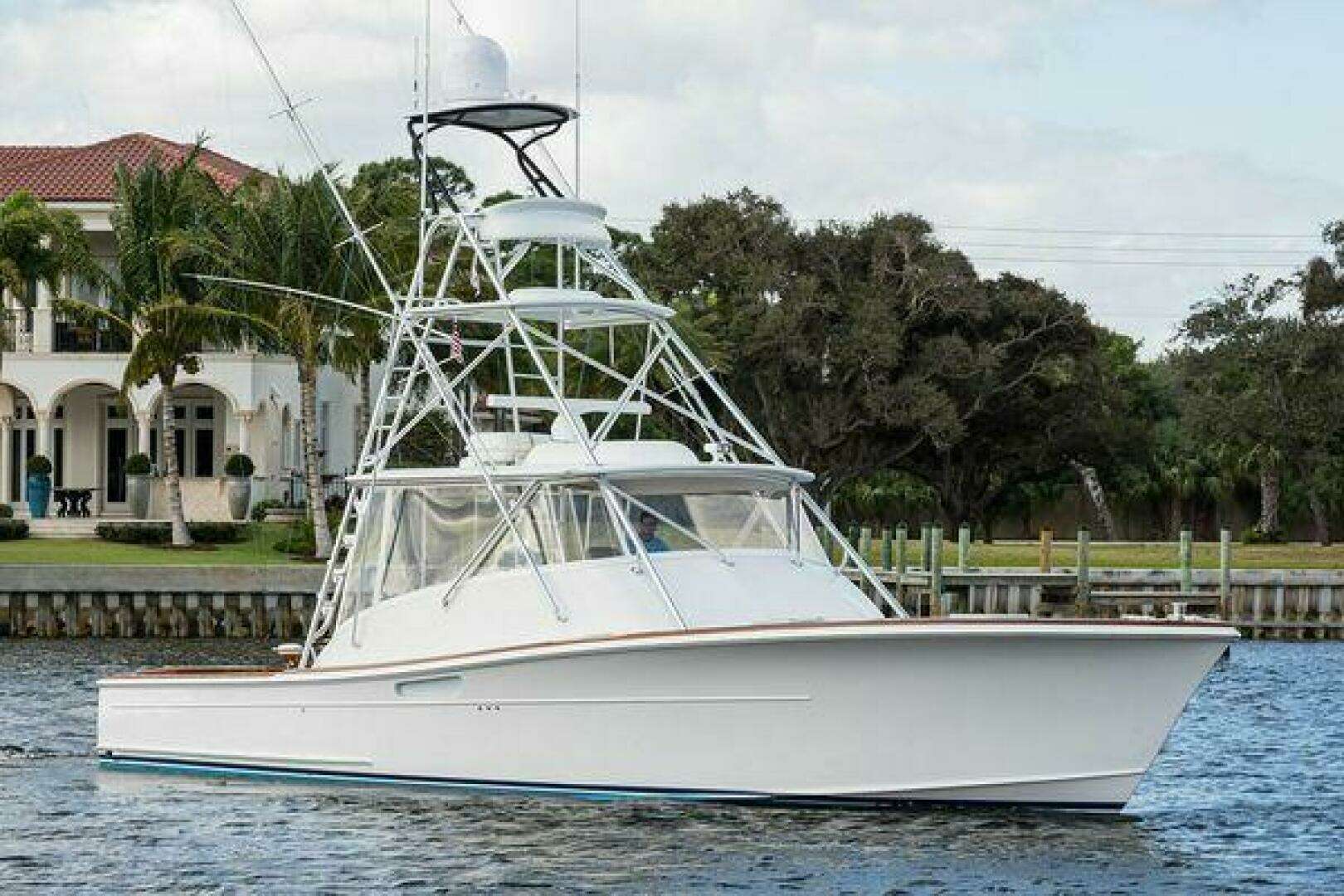 2014 Release 46 Custom Express Carolina - Image 30