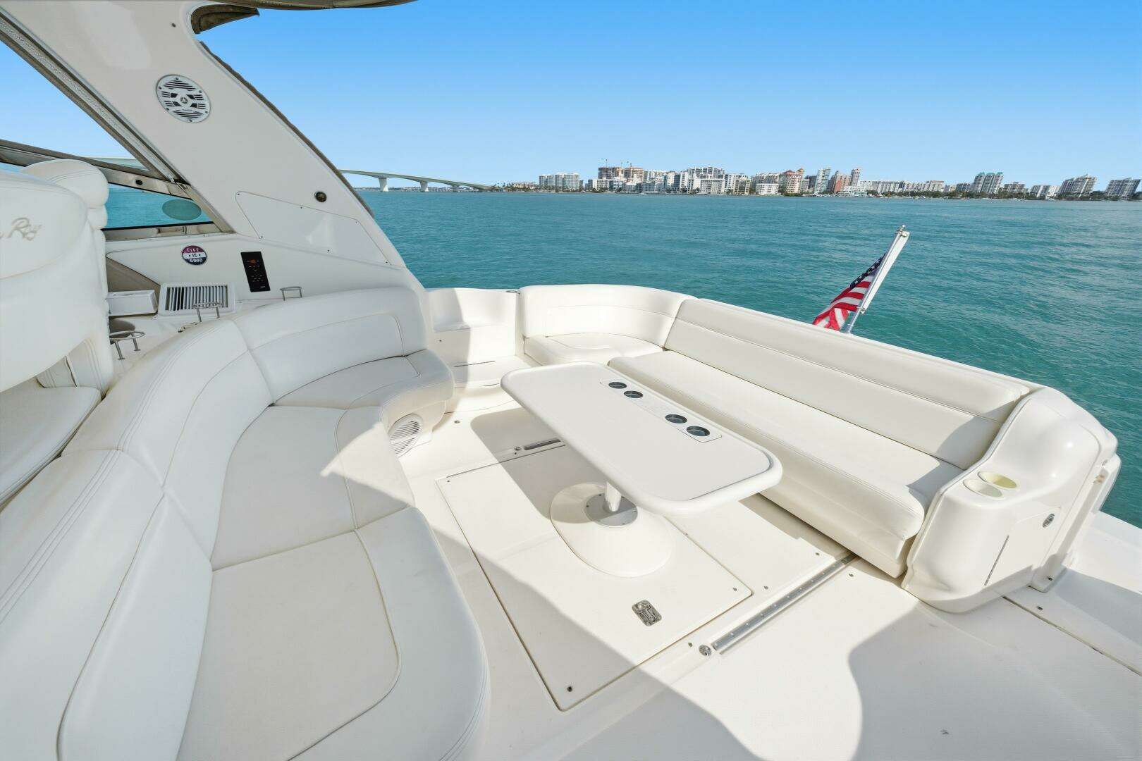 2002 Sea Ray 460 Sundancer - Image 22