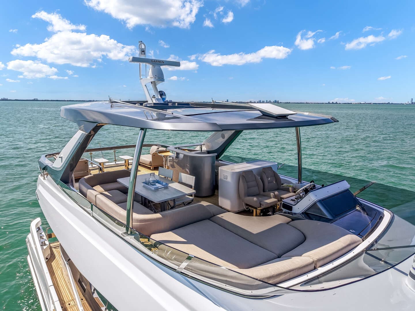 2025 Azimut 78 FLY - Image 10