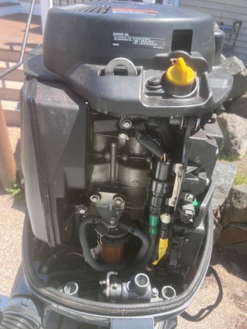 2007 Sailfish 2660 CC - Image 23