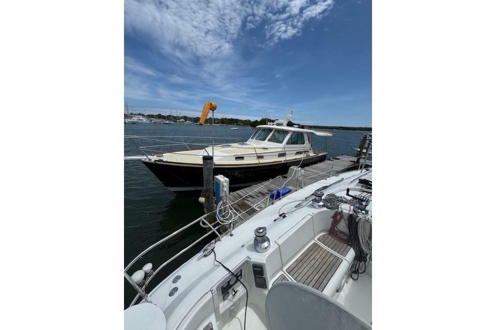 2008 Sabre 38 Hard Top Express - Image 76