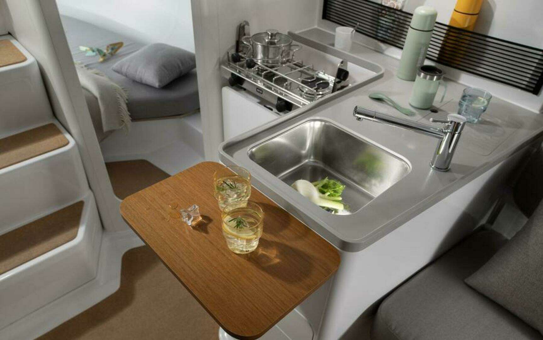 2026 Beneteau First 30 - Image 11