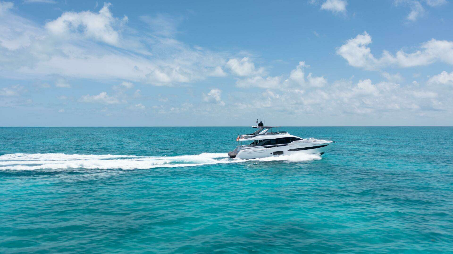 2022 Azimut 78 - Image 5