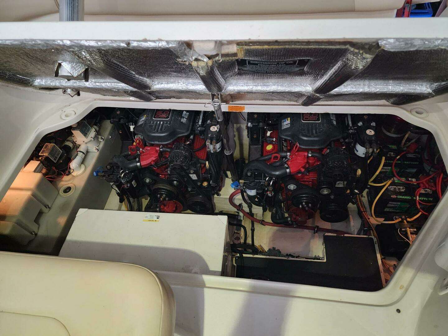 2006 Chaparral 290 Signature - Image 23