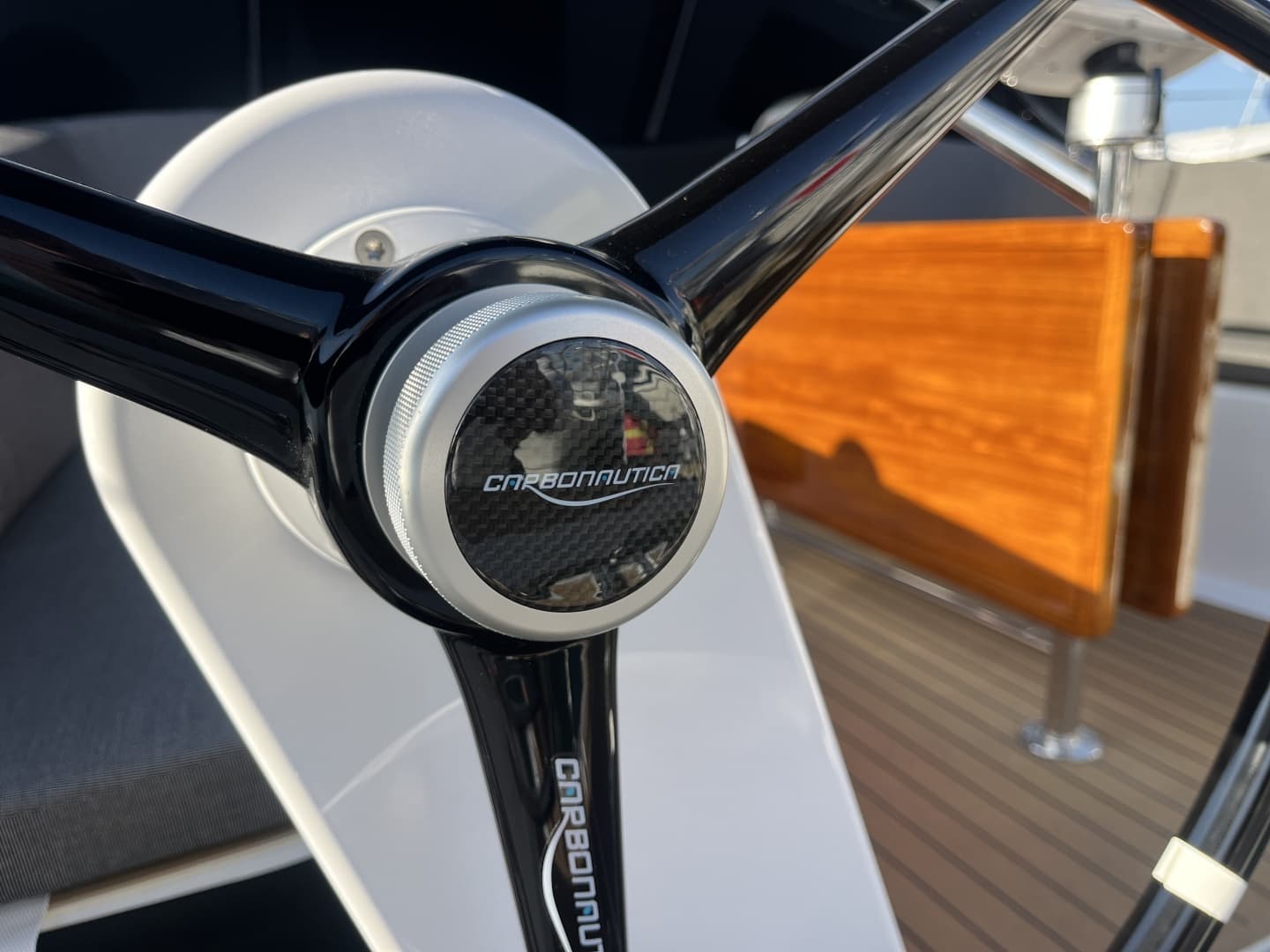 2025 Hanse 360 - Image 47