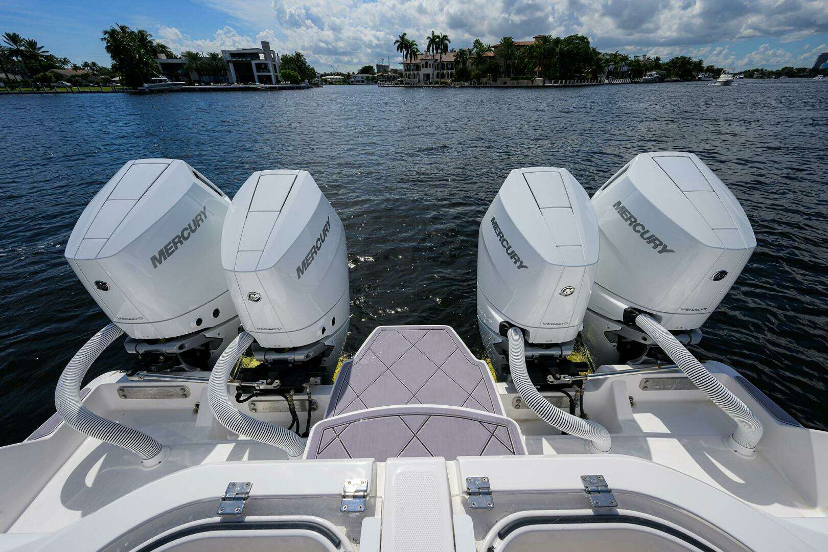 2023 Invincible 46 Catamaran - Image 20