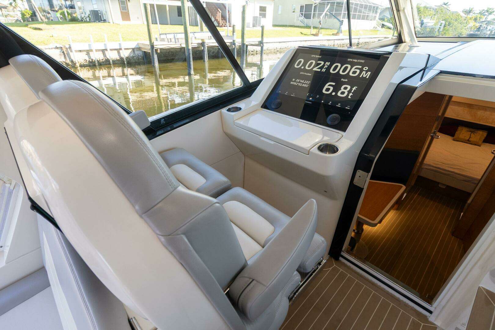 2020 Scout 530LXF - Image 13