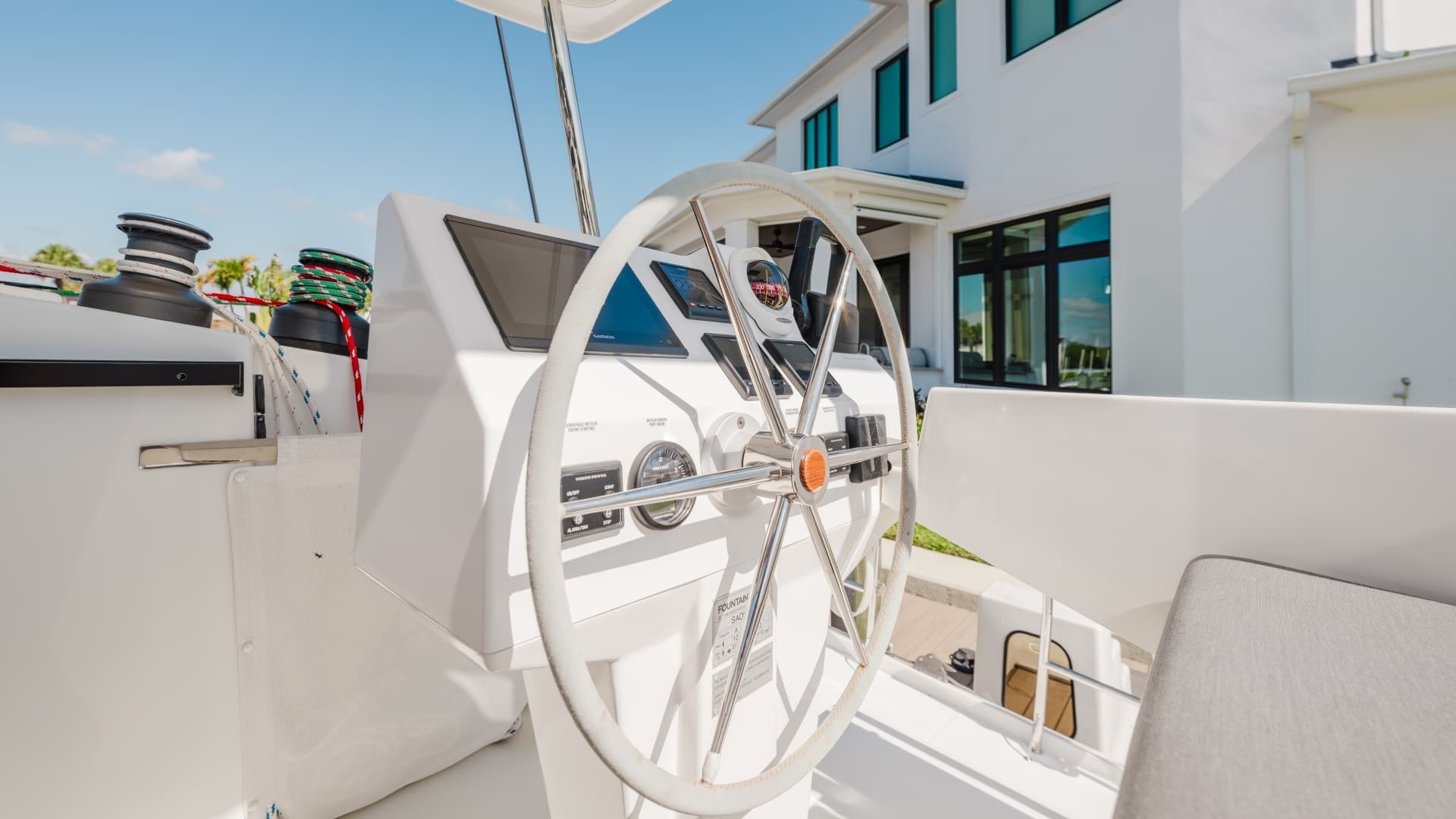 2020 Fountaine Pajot Saona 47 - Image 24