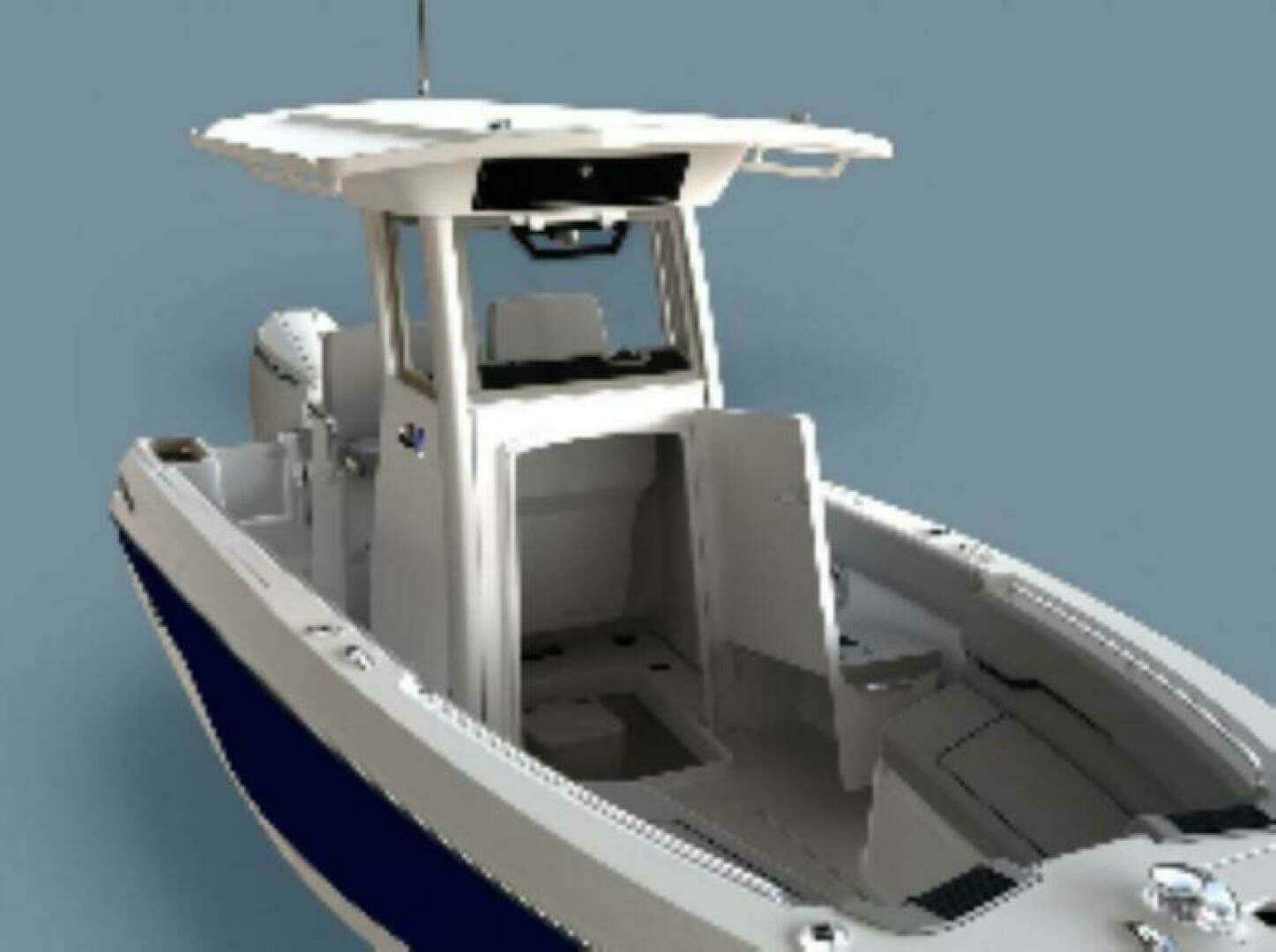 2026 Wellcraft 243 Fisherman - Image 6