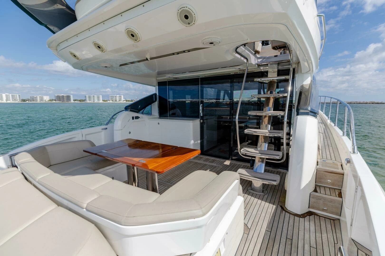 2019 Princess S65 - Image 54