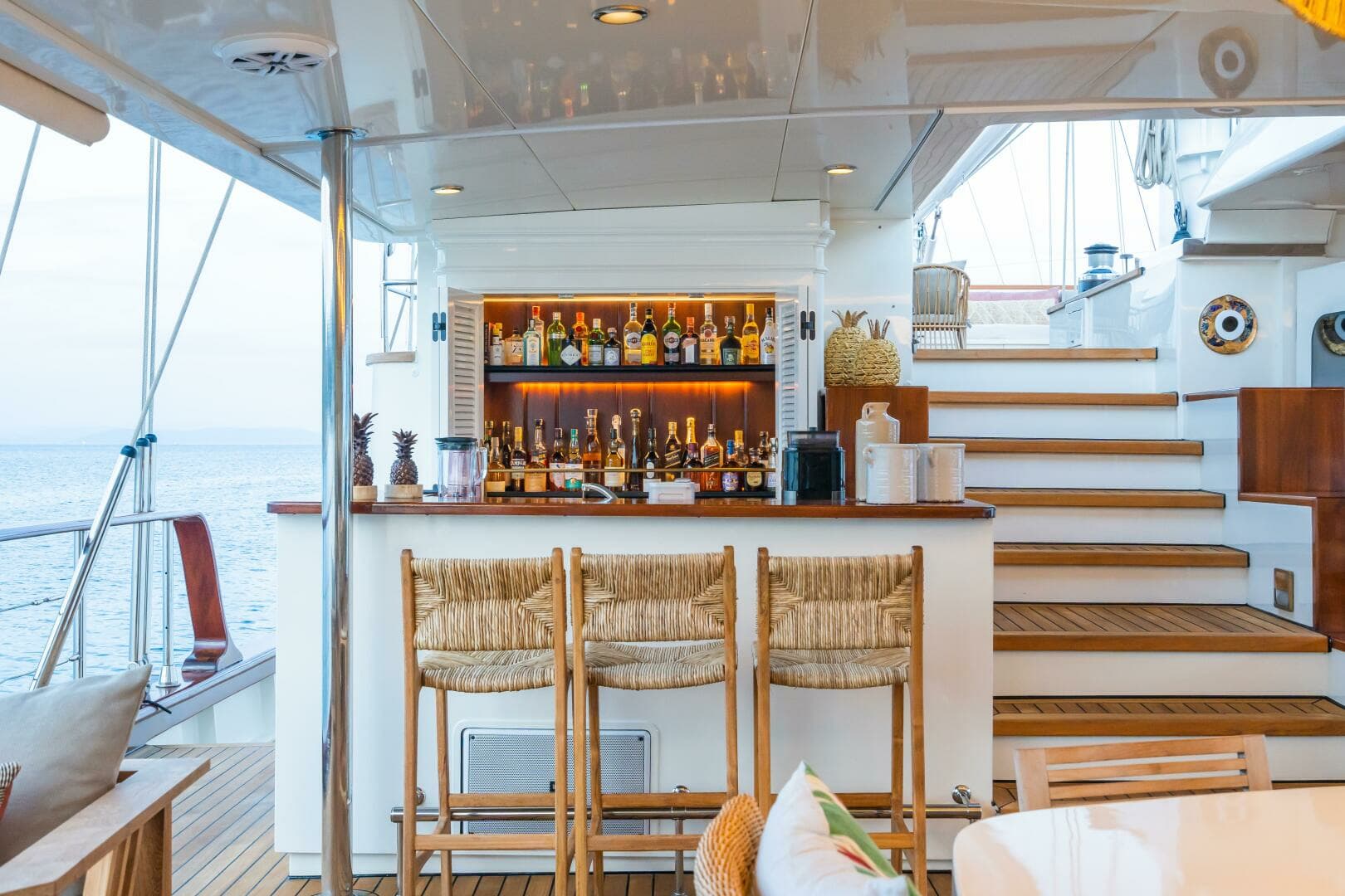 2007 Aegean Yacht — - Image 25