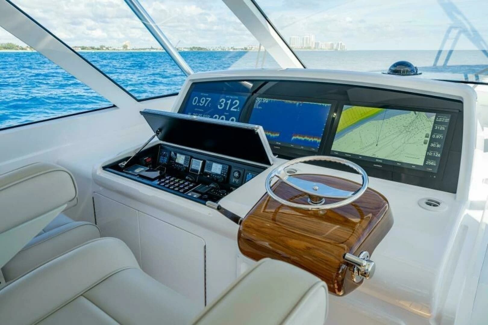 2027 Viking 54 Sport Tower - Image 30