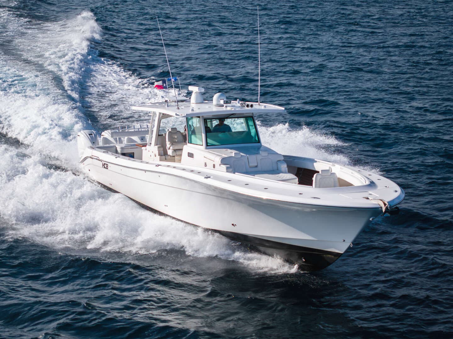 2020 HCB 53 Suenos - Image 6