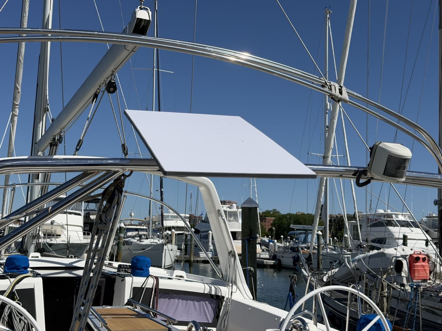 2016 Beneteau 48 - Image 61