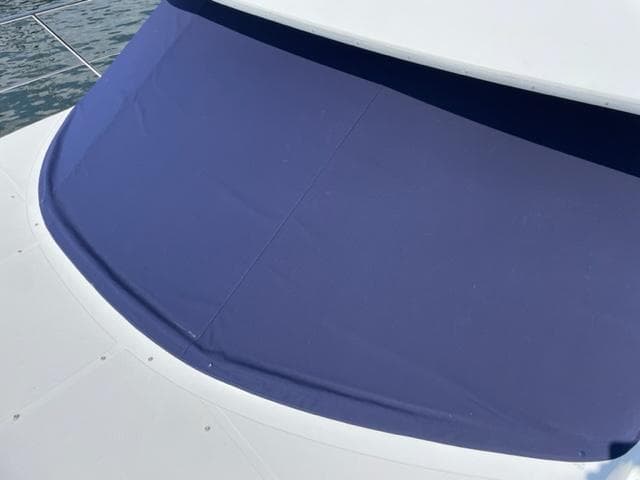 1999 Carver 356 Aft Cabin Motor Yacht - 8