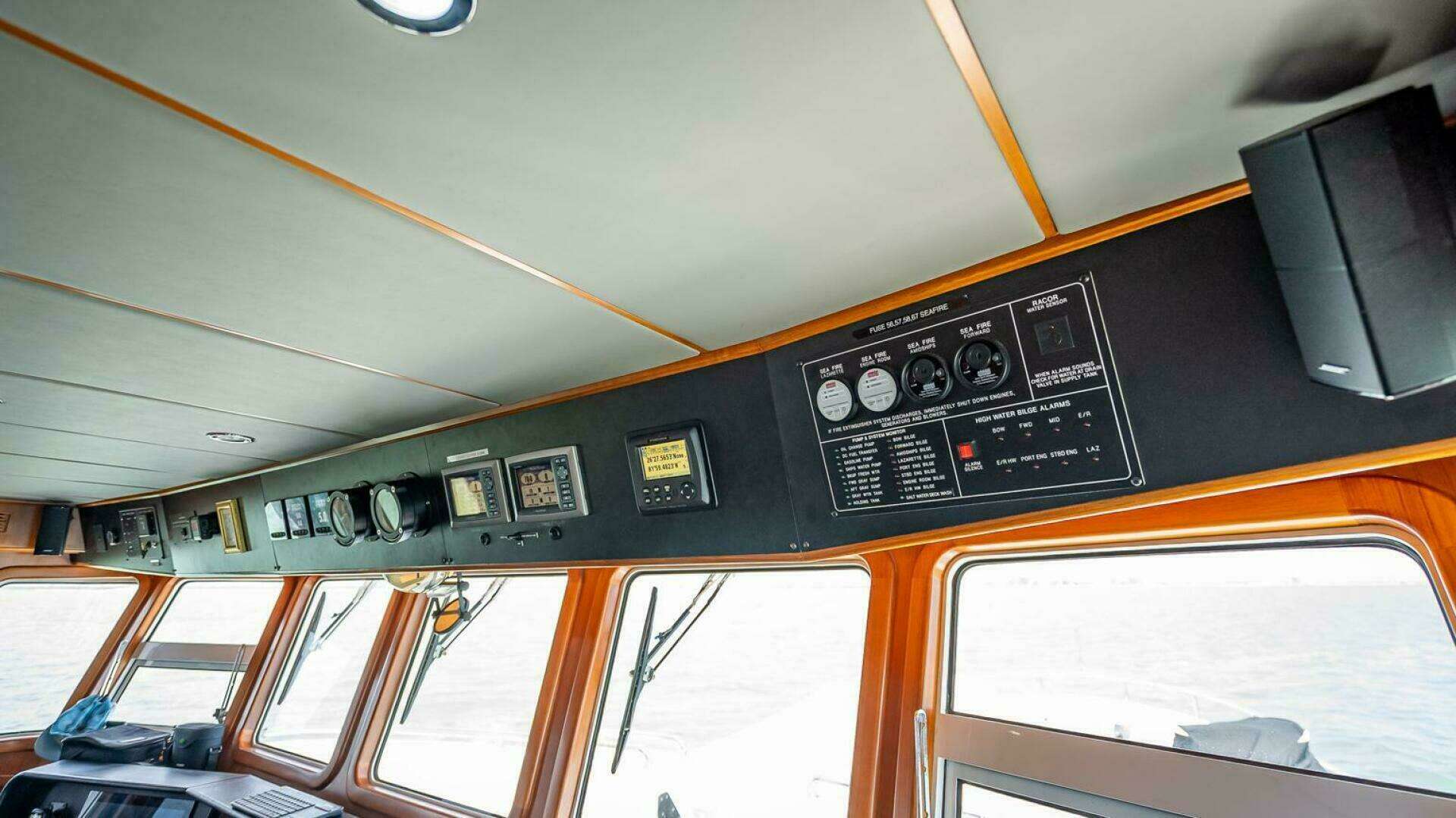 2009 Nordhavn 76 - Image 50