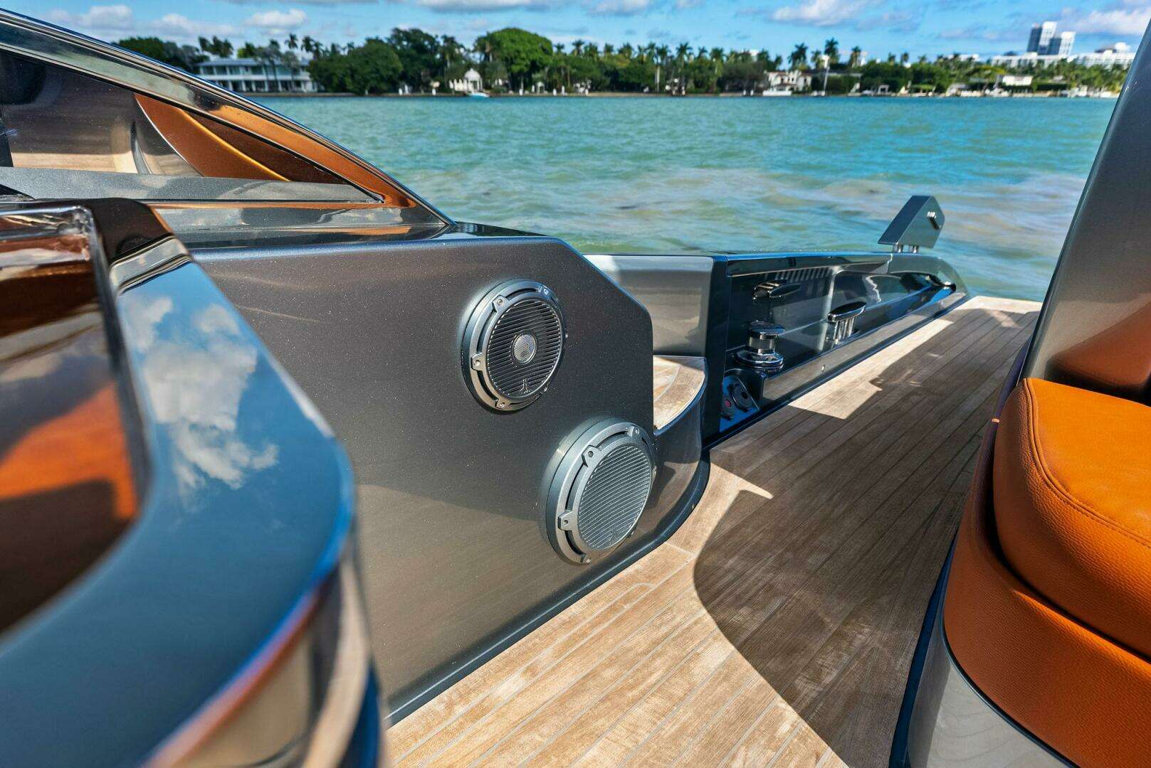 2021 Riva 56' Rivale - Image 19