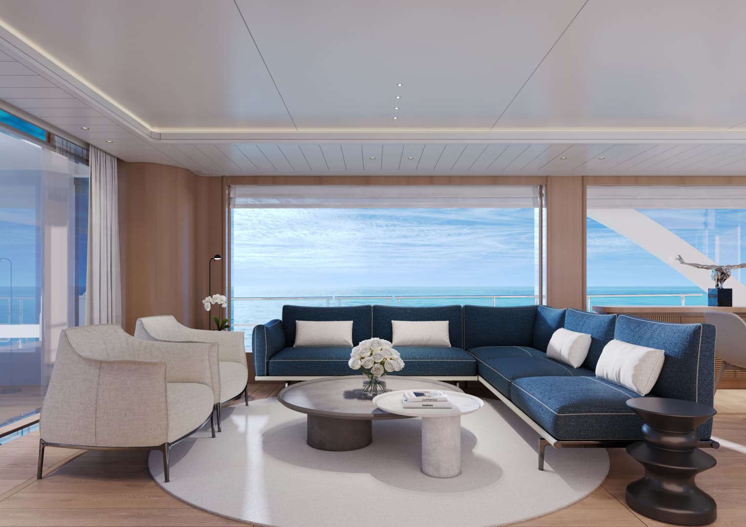 2027 Ocean Alexander 30P - Image 41