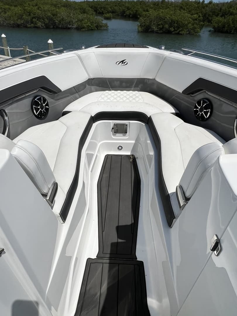 2015 Monterey 268SS - Image 61