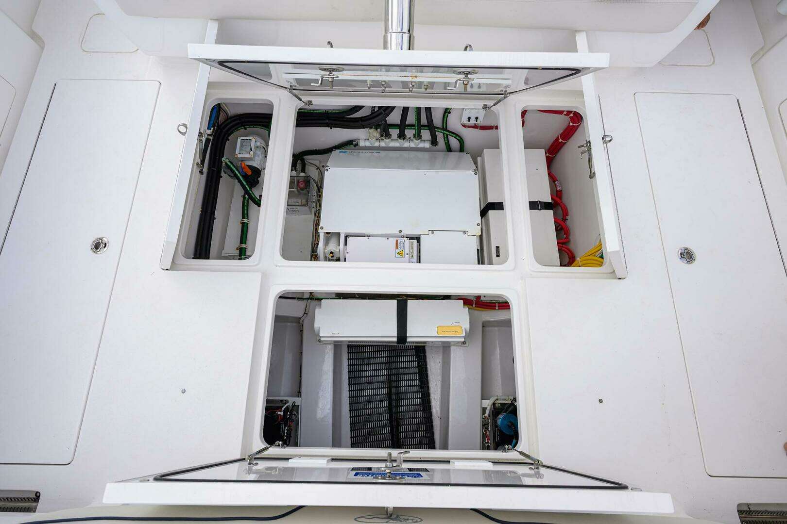 2024 Valhalla Boatworks V-55 - Image 36