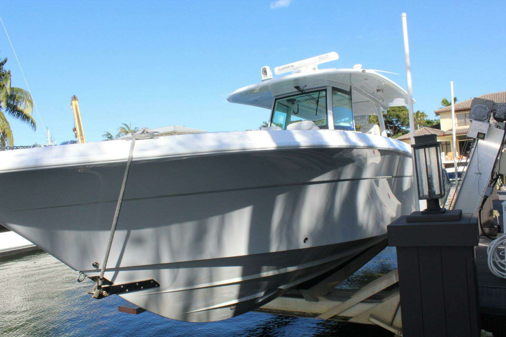 2023 HCB 42 Lujo - Image 29