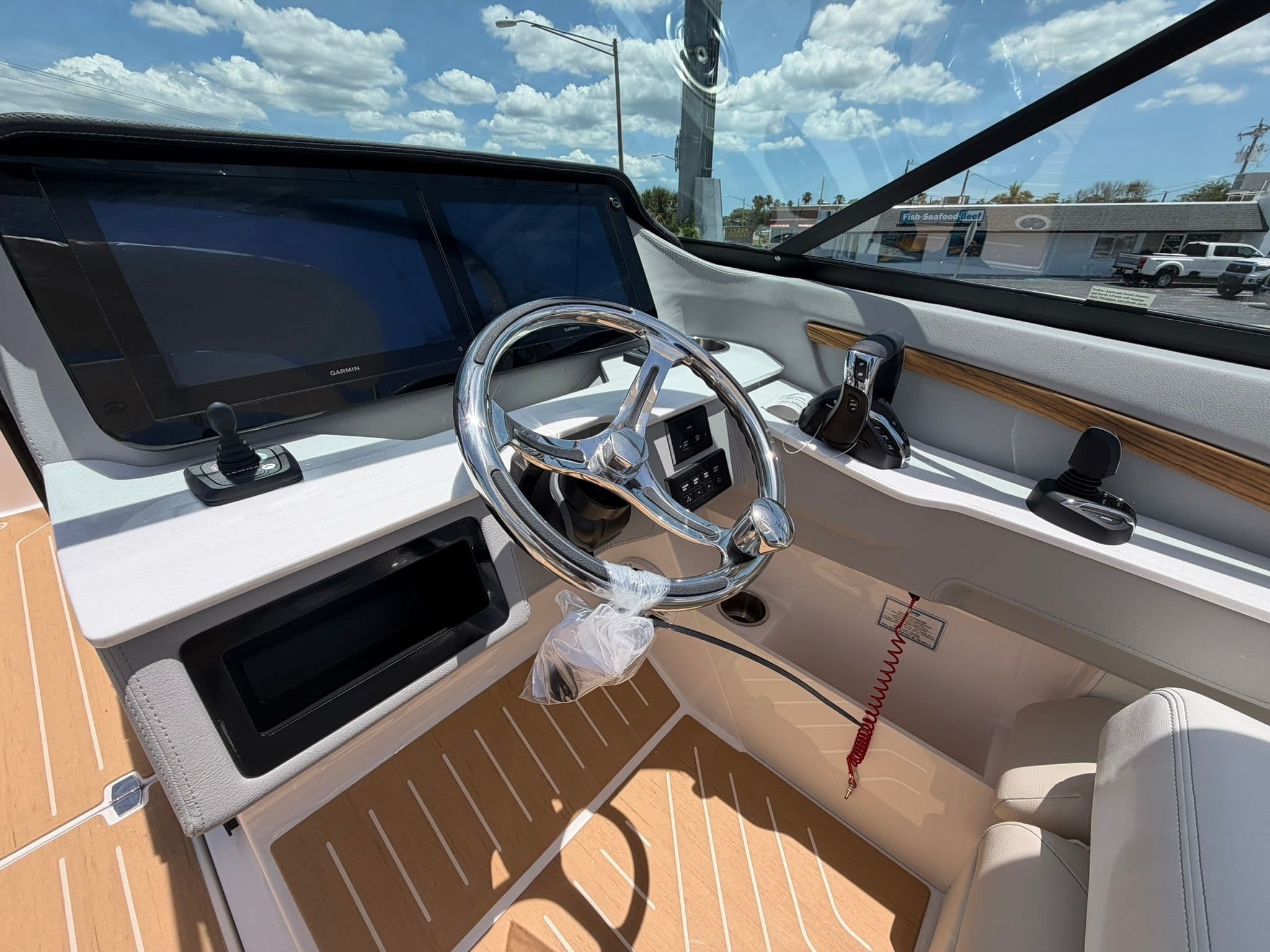2026 REGAL LX9 ULTIMATE - Image 10