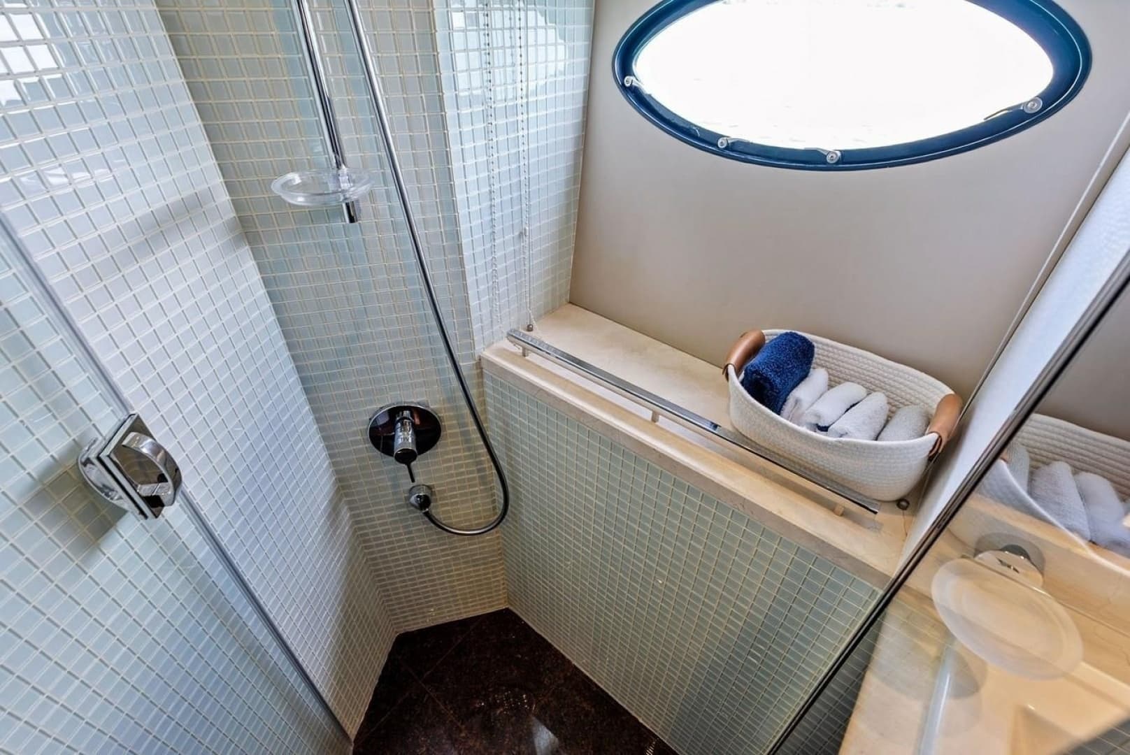 2013 Princess 78 - Image 60