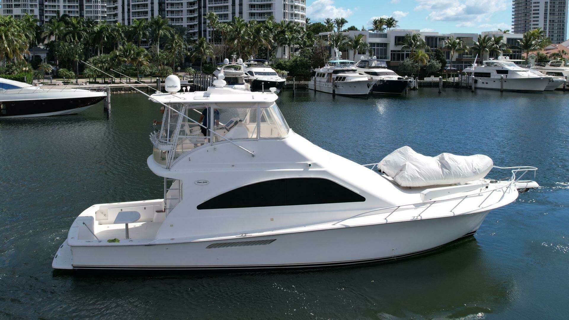 2005 Ocean Yachts — - Image 28