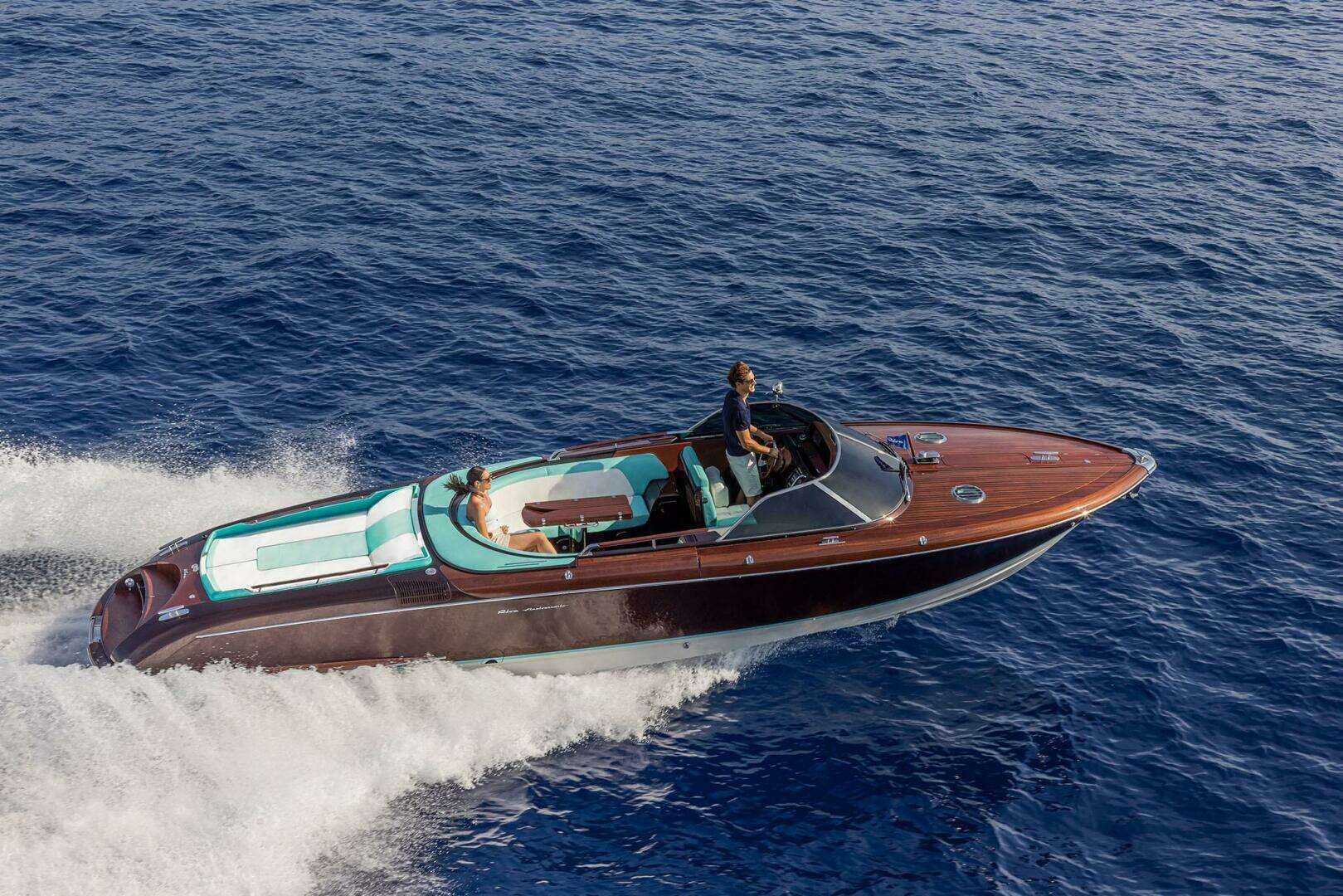 2023 Riva Anniversario - Image 8