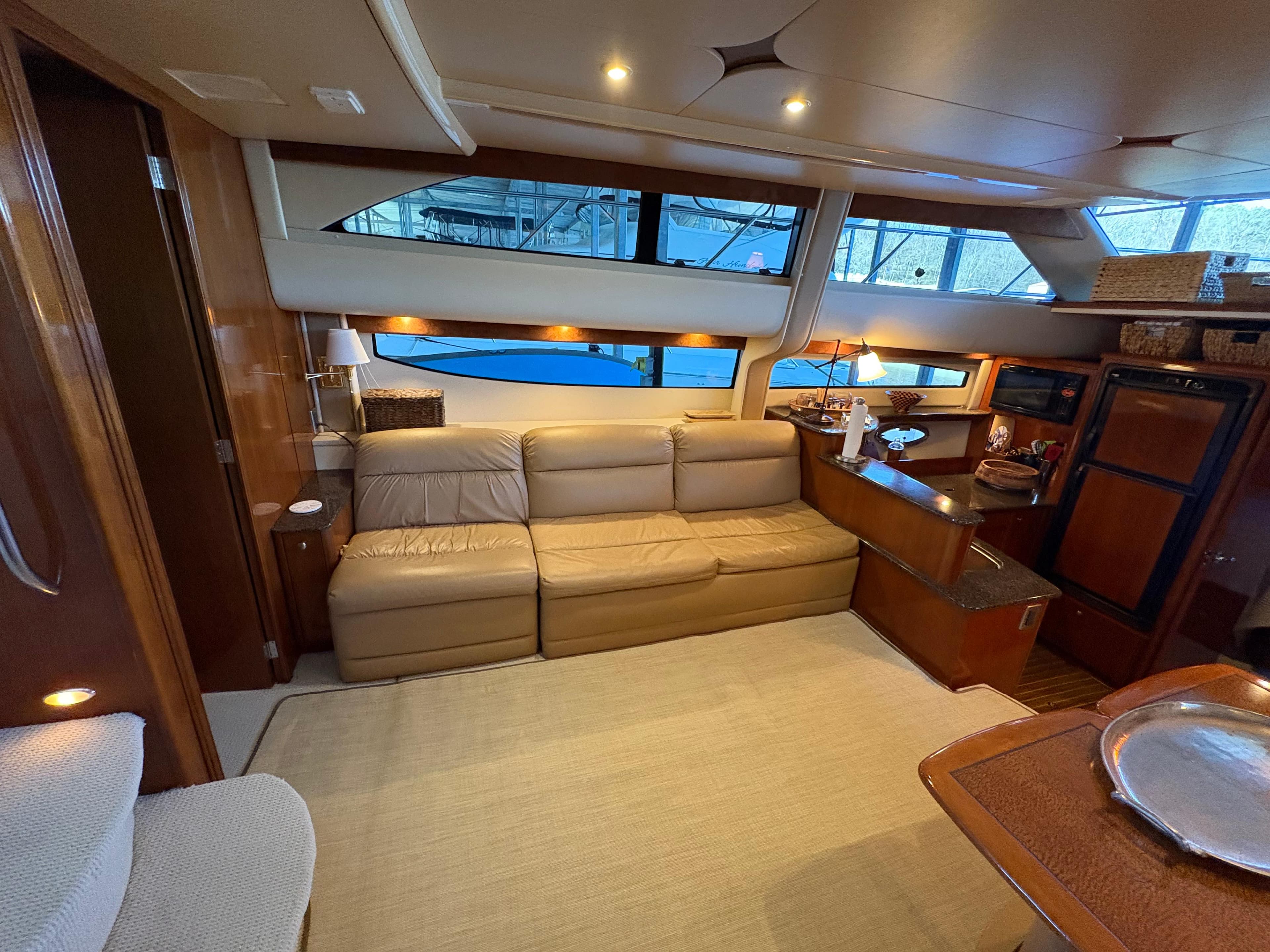 2006 Meridian 459 Motoryacht - 51