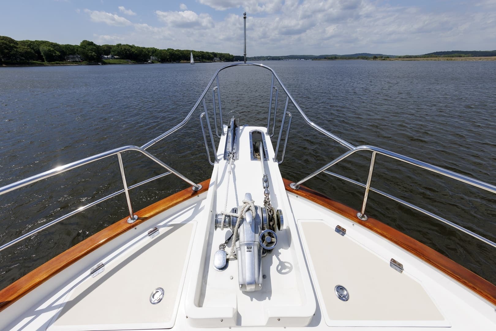2007 Grand Banks — - Image 30