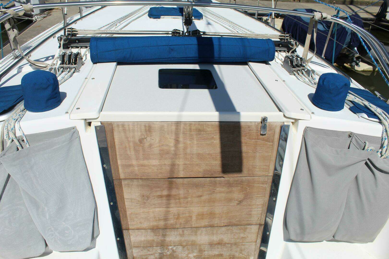 2000 Catalina 36 MkII - Image 3