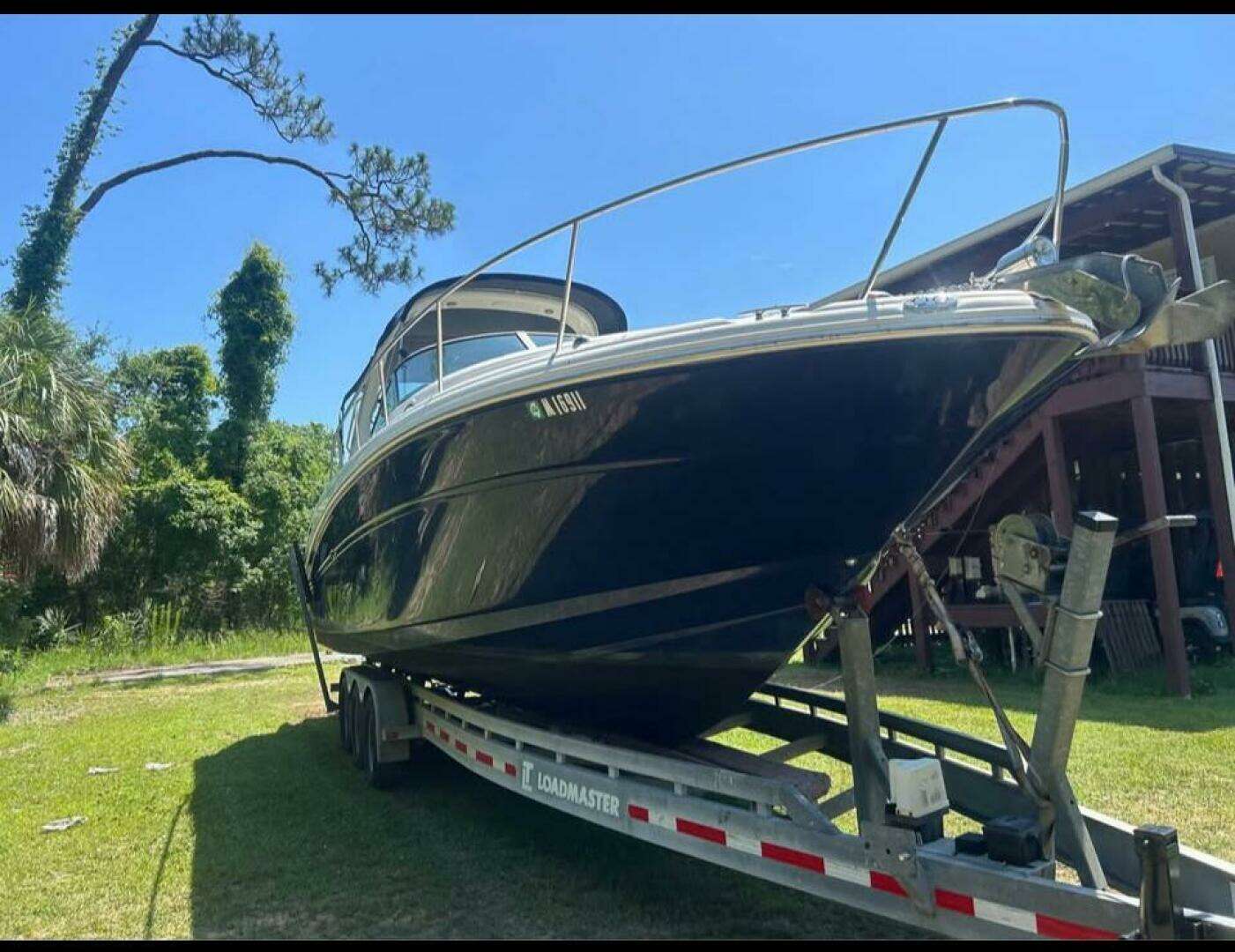2006 Sea Ray 300 Sundancer - Image 3