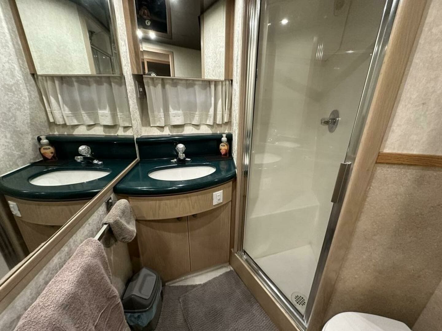 1993 West Bay Pilothouse - Image 42
