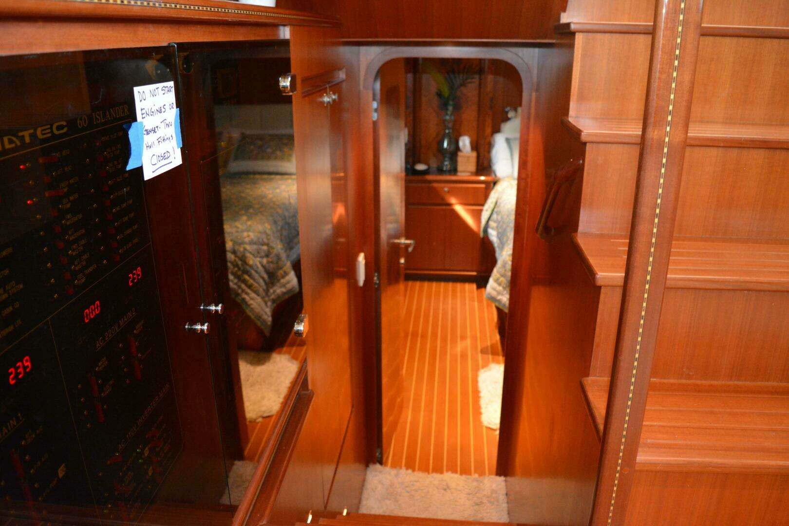 2008 Novatec Islander 60 - Image 46